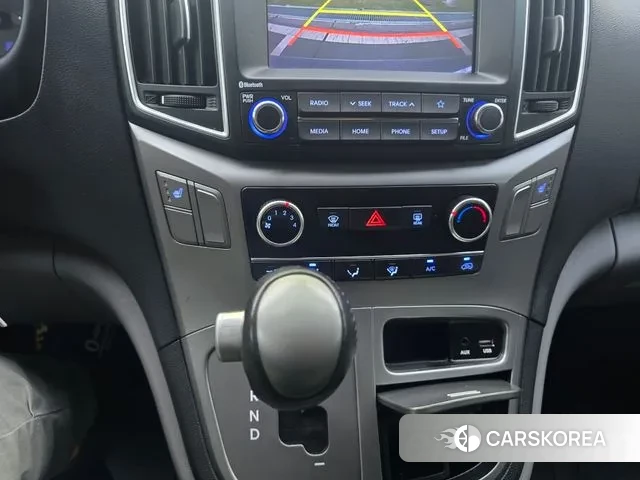 Hyundai The New Grand Starex id 3312675 из Кореи 7