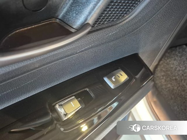 Ssangyong Beautiful Korando id 3919812 из Кореи 7