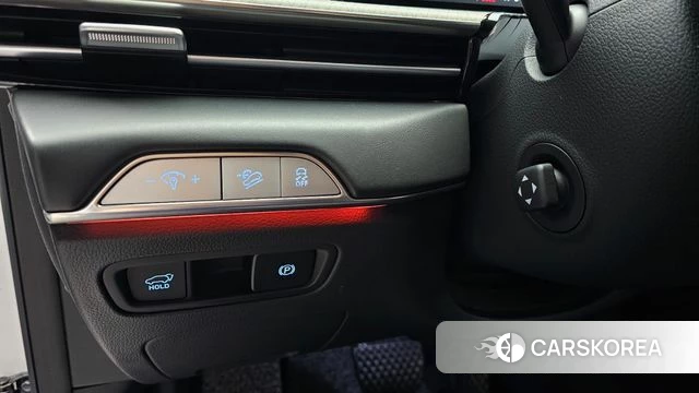 Genesis GV80 id 4266658 из Кореи 7