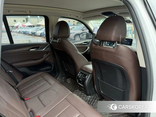 BMW X3 id 4359069 из Китая 7
