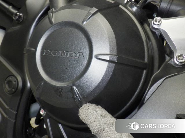 Honda CBR400R id 4184244 из Японии 7