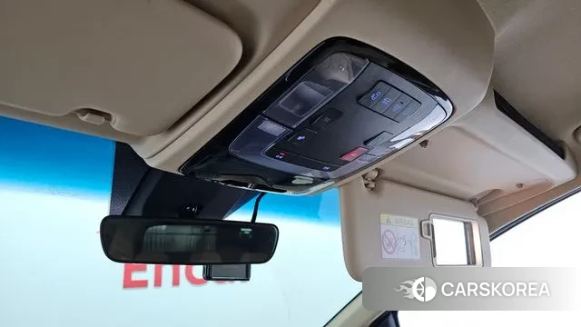 Hyundai Staria id 3685404 из Кореи 7