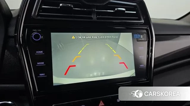 Ssangyong Berry New Tivoli id 3508829 из Кореи 7