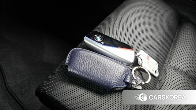 BMW 5 Series (G60) id 4194253 из Кореи 7