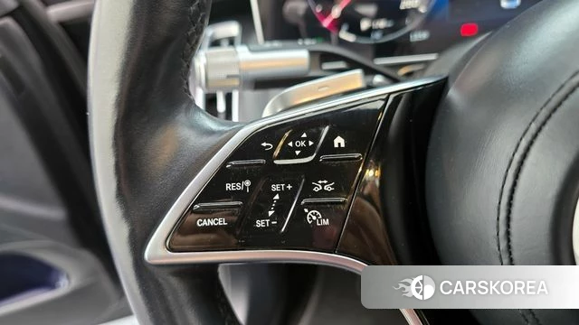 Mercedes-Benz S-Class W223 id 4323141 из Кореи 7