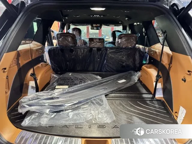 Hyundai Palisade (LX3) id 3080284 из Кореи 7