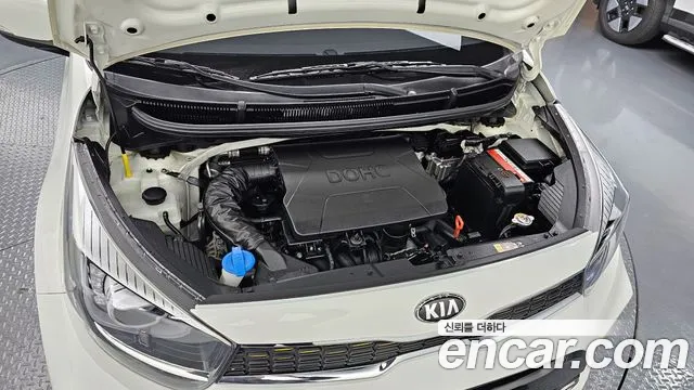 Kia All New Morning (JA) id 2702055 из Кореи 7