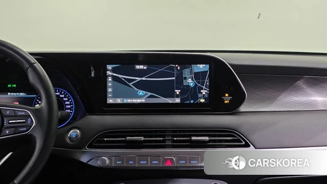 Hyundai Palisade id 3899637 из Кореи 7