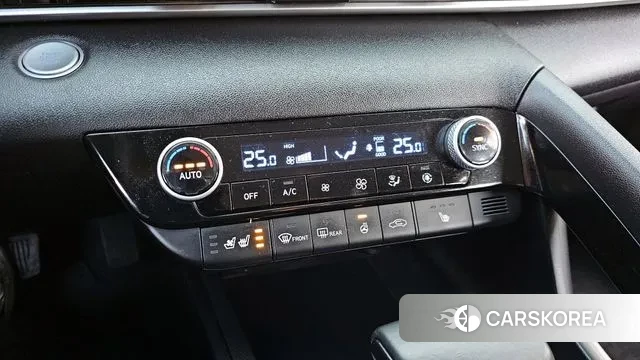 Hyundai Avante Hybrid (CN7) id 2980815 из Кореи 7