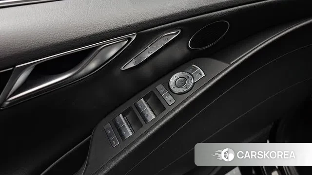 Genesis G80 (RG3) id 3282567 из Кореи 7