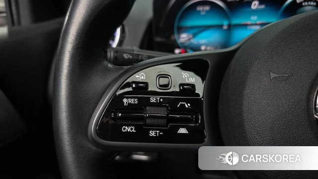Mercedes-Benz GLB-Class X247 id 4855186 из Кореи 7