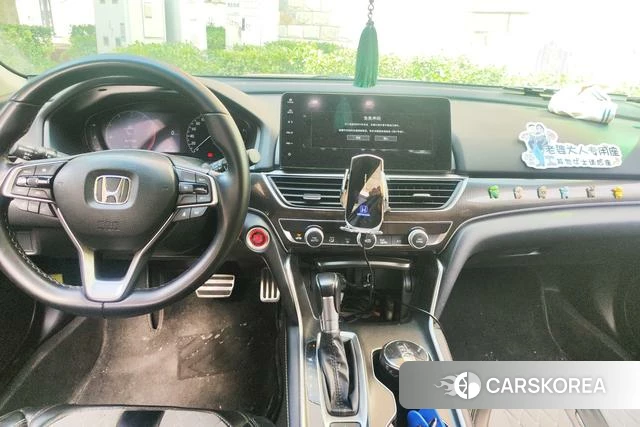 Honda Accord id 4297736 из Китая 7