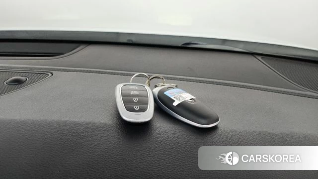 Hyundai The New Grandeur IG id 4936670 из Кореи 7