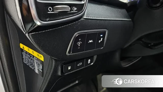 Hyundai Grandeur IG id 2986782 из Кореи 7