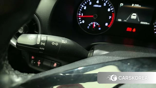 Kia The New K3 2nd generation id 3838600 из Кореи 7