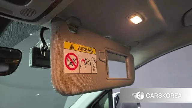 Hyundai The New Santa Fe id 3454251 из Кореи 7