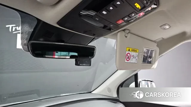 Kia The New Carnival 4th Generation id 3415424 из Кореи 7