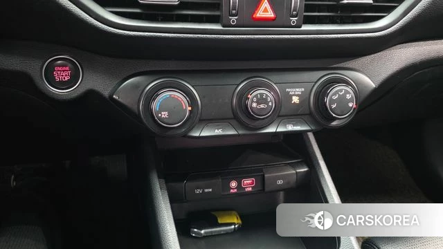 Kia Come New K3 id 3796177 из Кореи 7