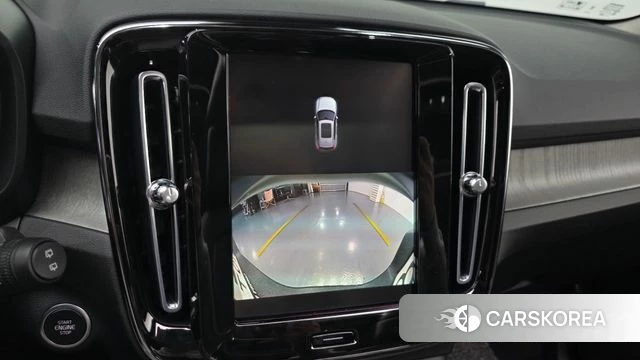 Volvo XC40 id 4308783 из Кореи 7