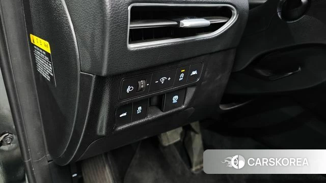 Hyundai Sonata (DN8) id 4708543 из Кореи 7