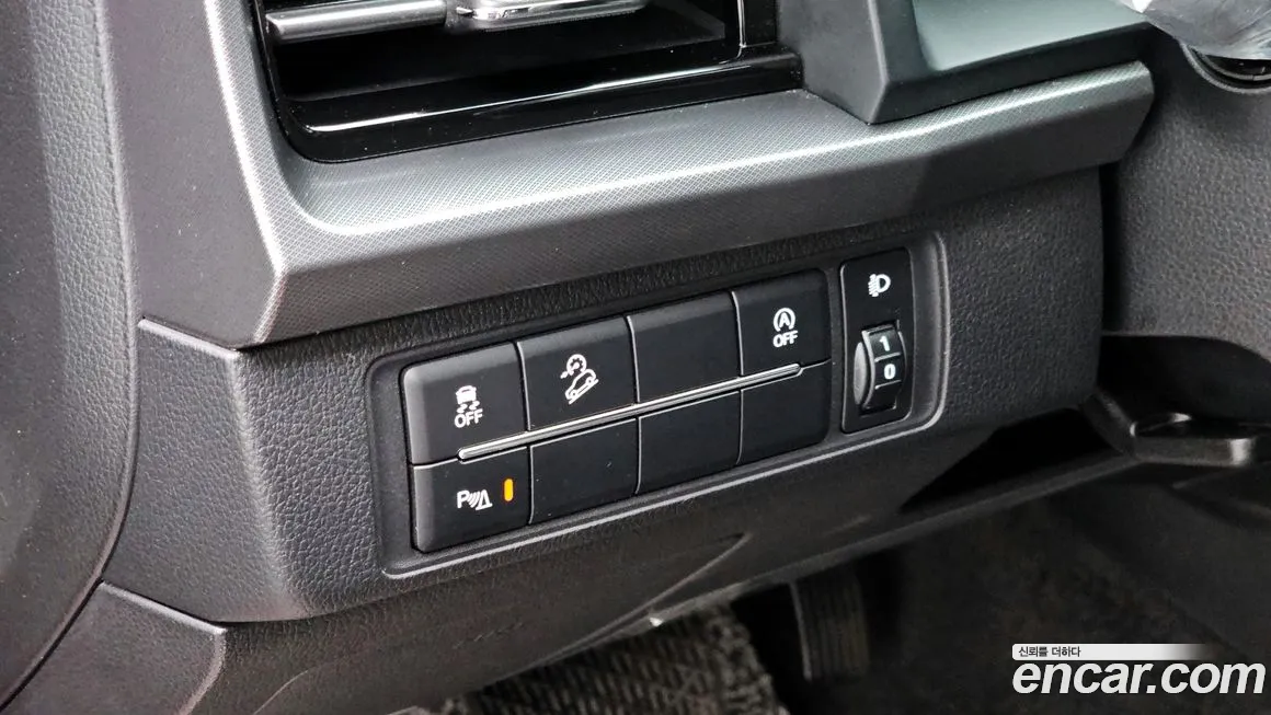 Ssangyong The New Rexton Sport id 2016836 из Кореи 7