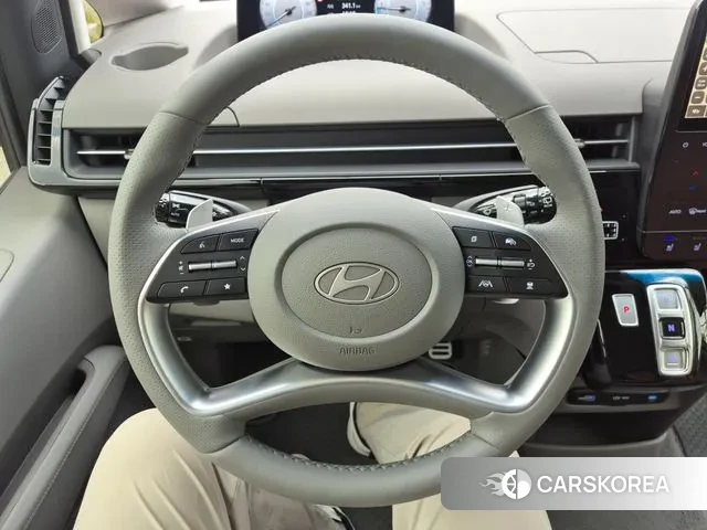 Hyundai Staria id 3288899 из Кореи 7