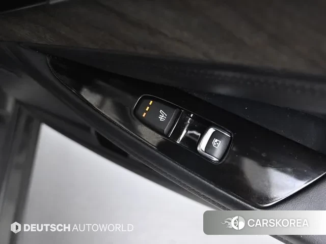 Kia K8 id 3053714 из Кореи 7