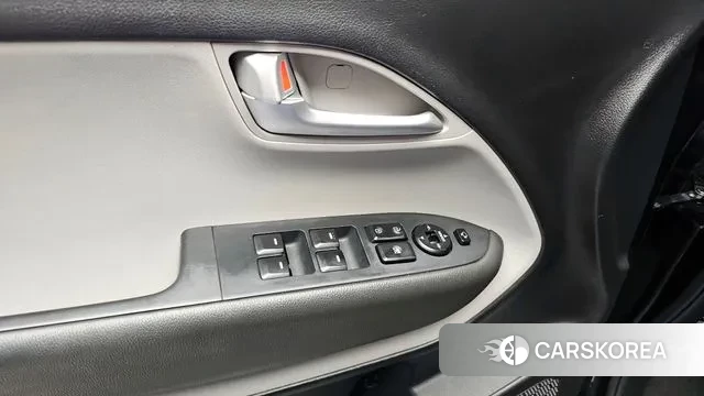 Kia The New Kia Ray id 2905428 из Кореи 7