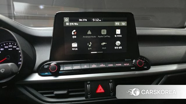 Kia Come New K3 id 3853480 из Кореи 7