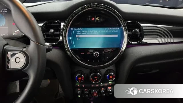 Mini Cooper S id 3442701 из Кореи 7