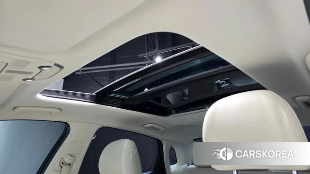 Hyundai The New Grandeur IG Hybrid id 4409929 из Кореи 7