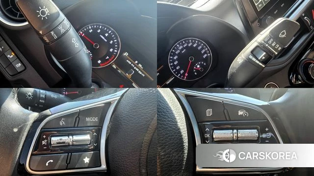 Kia The New K3 2nd generation id 4905984 из Кореи 7