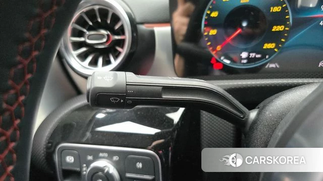 Mercedes-Benz CLA-Class C118 id 4281151 из Кореи 7