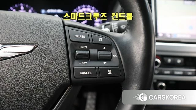 Genesis G80 id 4620351 из Кореи 7