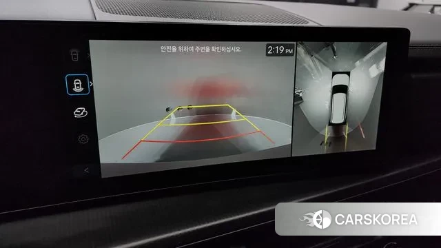 Hyundai Santa Fe (MX5) id 3256818 из Кореи 7