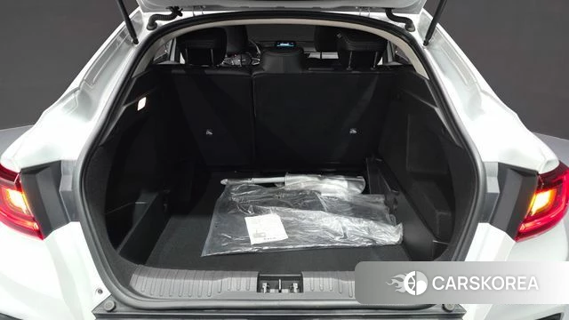 Renault Korea (Samsung) XM3 id 4445200 из Кореи 7