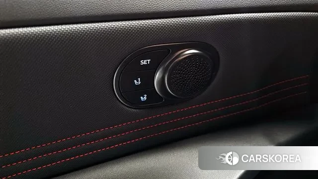 Hyundai The New Avante (CN7) id 3528235 из Кореи 7