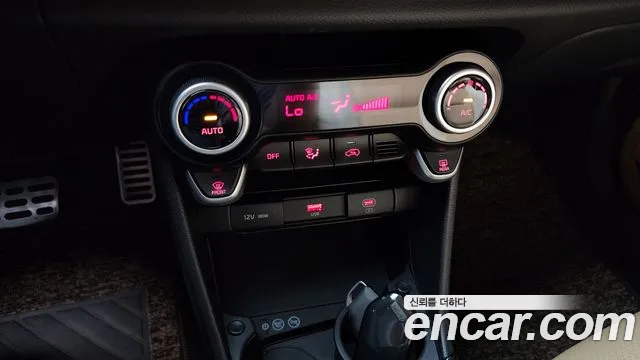 Kia The New Morning (JA) id 2815993 из Кореи 7