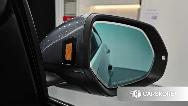 Audi Q8 (4M) id 3806803 из Кореи 7