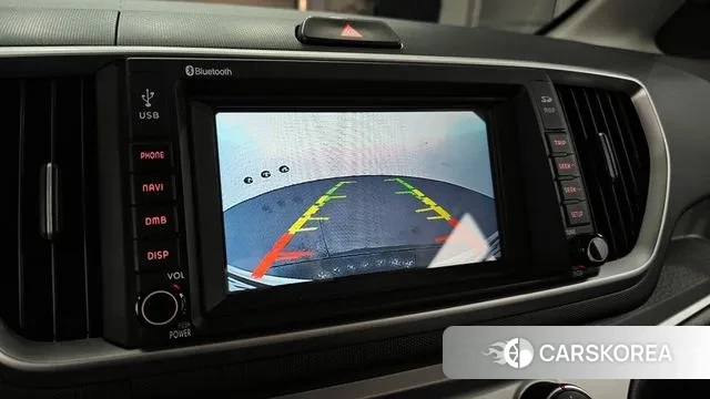 Kia The New Ray id 3360891 из Кореи 7