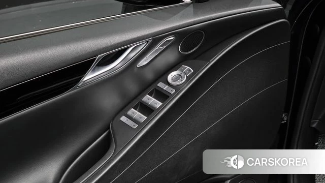 Genesis G80 (RG3) id 3897903 из Кореи 7