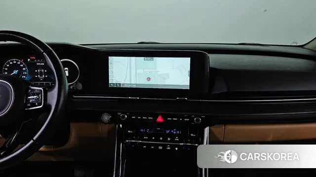 Kia Carnival 4th generation id 3639890 из Кореи 7