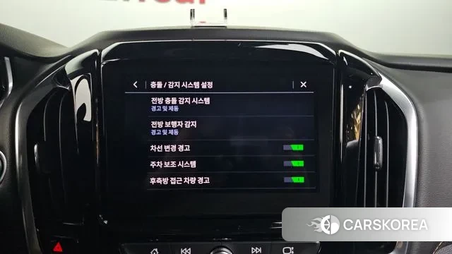 Chevrolet (GM Daewoo) Traverse id 3728134 из Кореи 7