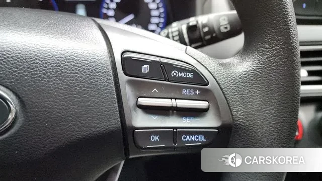 Hyundai Kona id 3627314 из Кореи 7