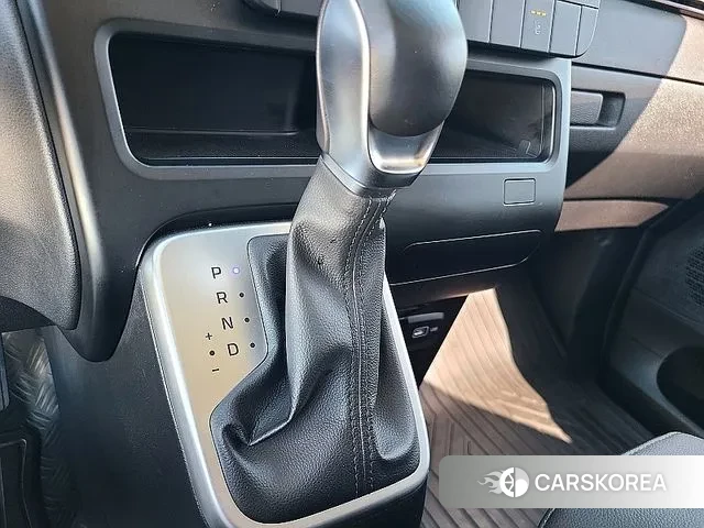 Hyundai Staria id 2999031 из Кореи 7