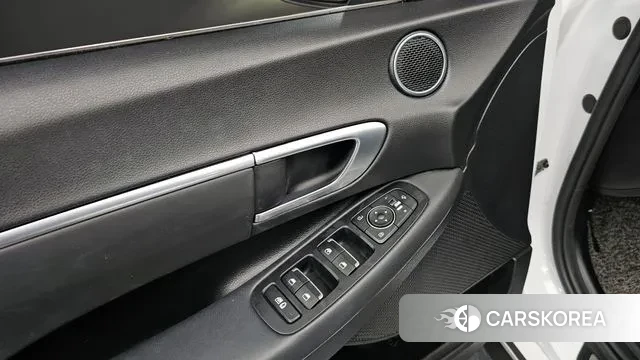 Hyundai Sonata (DN8) id 3498899 из Кореи 7