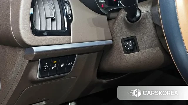 Kia Stinger id 3558081 из Кореи 7