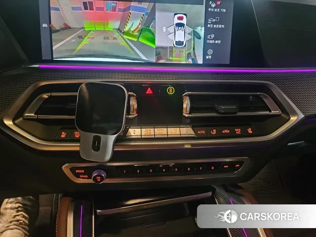 BMW X6 (G06) id 3367545 из Кореи 7