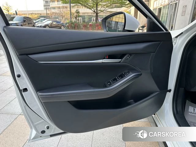Mazda 3 Angkesaila id 4307750 из Китая 7