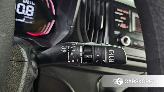 Kia The New Kia Ray id 4500514 из Кореи 7